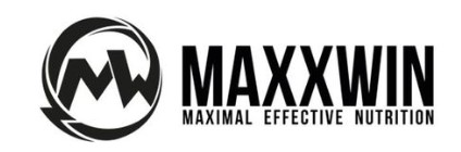 maxxwin logo
